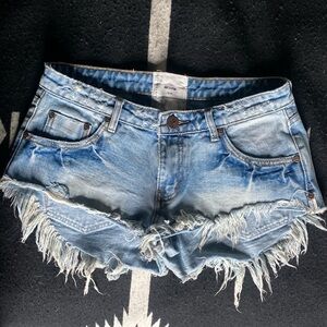 One Teaspoon Bonitas - 27